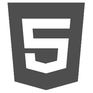 html