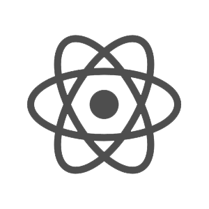 react